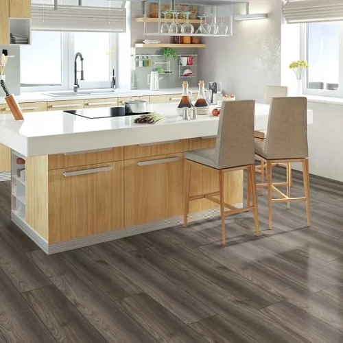 ДУБ ПОРТ ТИТАН ЛАМИНАТ  KRONOTEX  ROBUSTO ламинат для пола